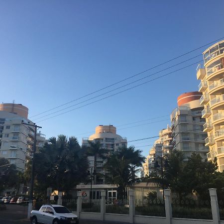 Apartamento Em Home Club Penha  Exteriör bild