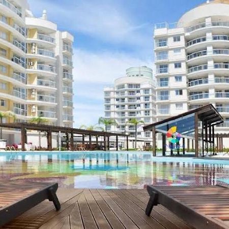 Apartamento Em Home Club Penha  Exteriör bild