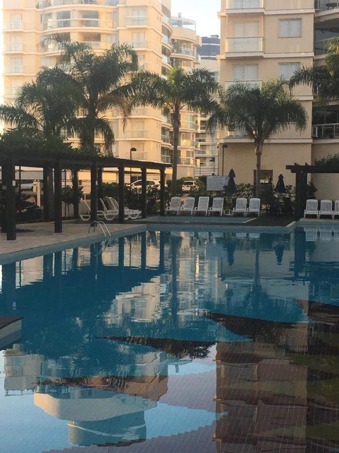 Apartamento Em Home Club Penha  Exteriör bild