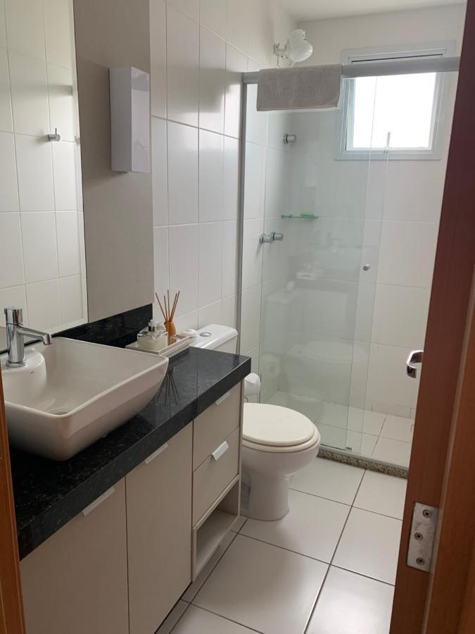 Apartamento Em Home Club Penha  Exteriör bild