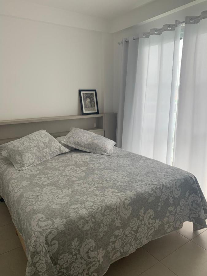 Apartamento Em Home Club Penha  Exteriör bild