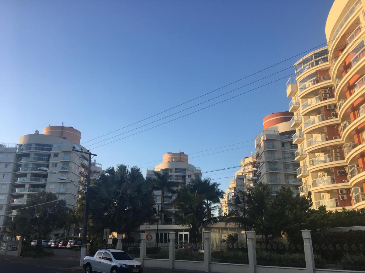 Apartamento Em Home Club Penha  Exteriör bild