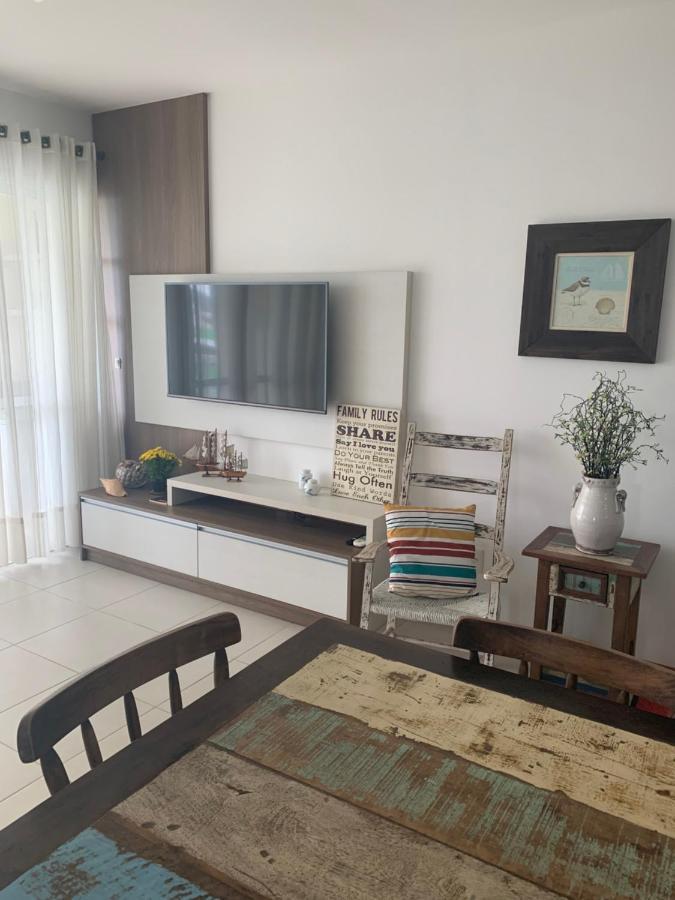 Apartamento Em Home Club Penha  Exteriör bild