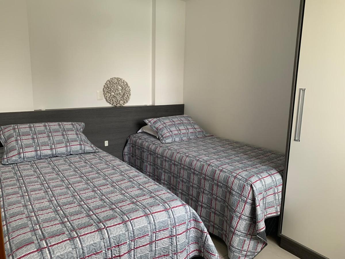 Apartamento Em Home Club Penha  Exteriör bild