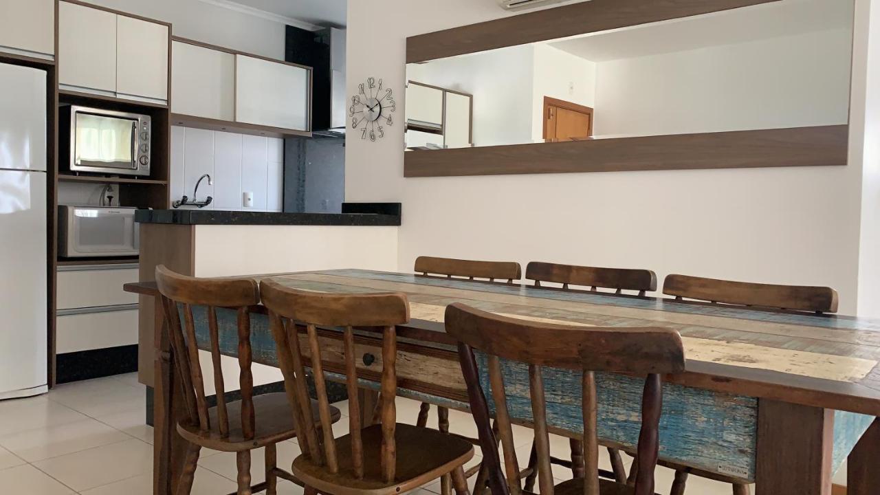 Apartamento Em Home Club Penha  Exteriör bild