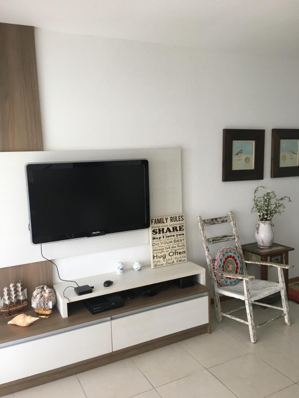 Apartamento Em Home Club Penha  Exteriör bild