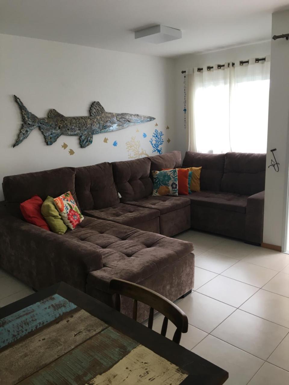 Apartamento Em Home Club Penha  Exteriör bild