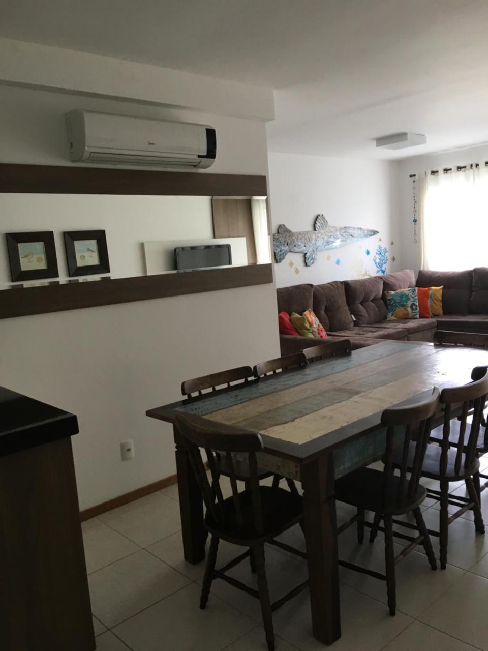 Apartamento Em Home Club Penha  Exteriör bild