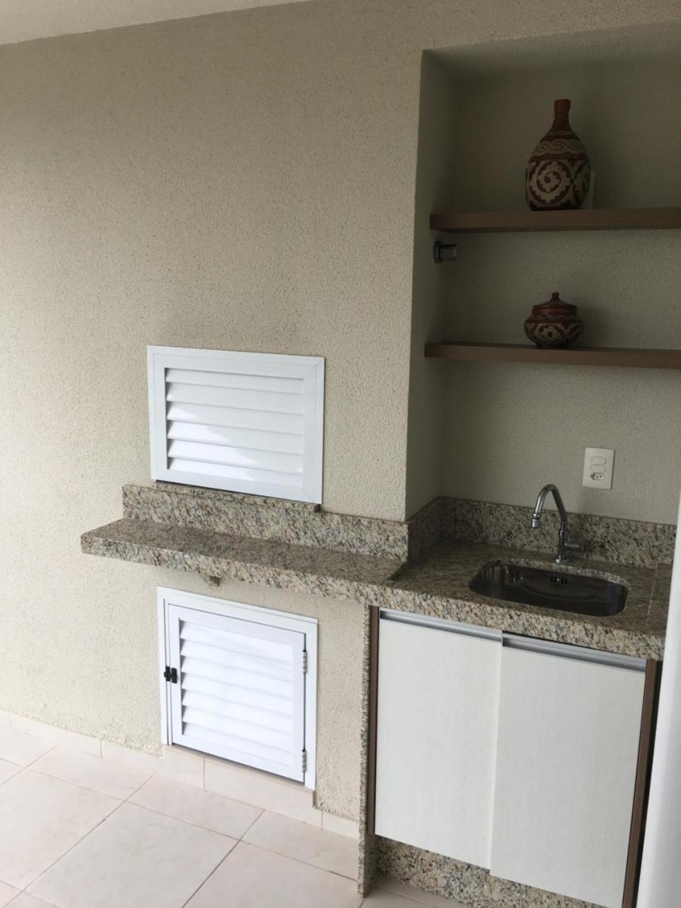 Apartamento Em Home Club Penha  Exteriör bild