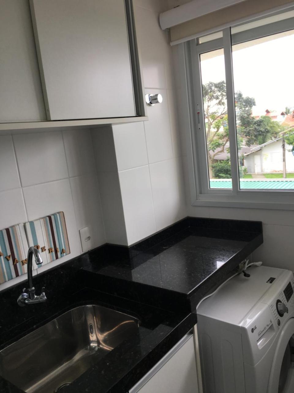 Apartamento Em Home Club Penha  Exteriör bild